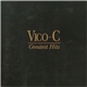 Vico C - Greatest Hits